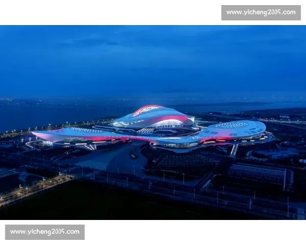 打造全方位体育服务平台 领先科技引领综合体育体验新未来